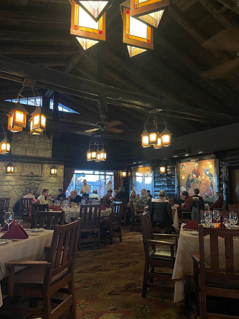 Service That Matches The Setting