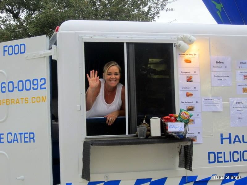 Why People Drive Across Arizona For Haus Of Brats