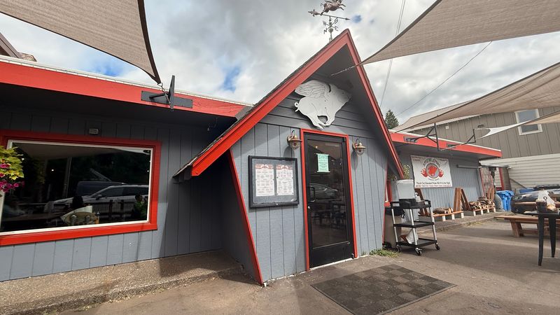 Apple Valley BBQ