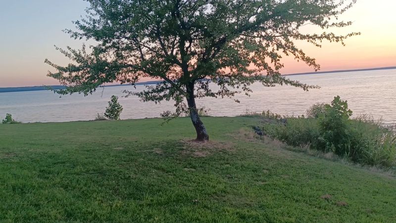 Applegate Cove Campground