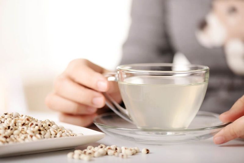 Barley Water: Ancient Wisdom For Modern Kidneys