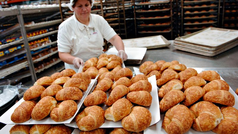 Bagel Blunder