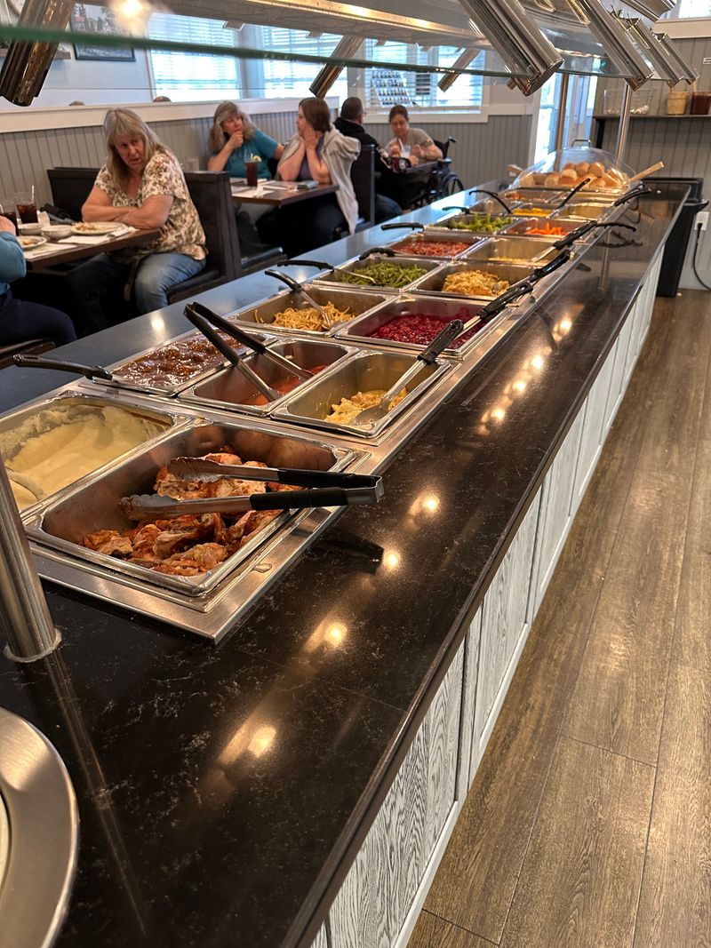 Coleslaw With The Perfect Crunch