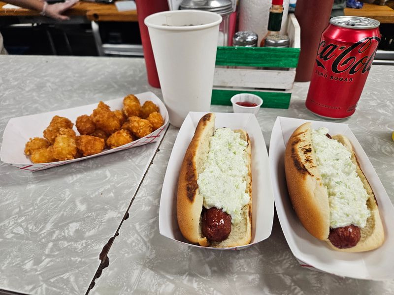 ADD Drug Lunch Counter, Athens