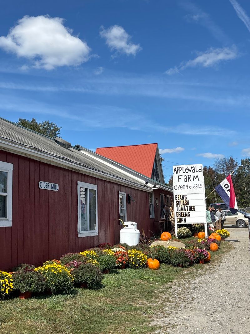 Applewald Farm