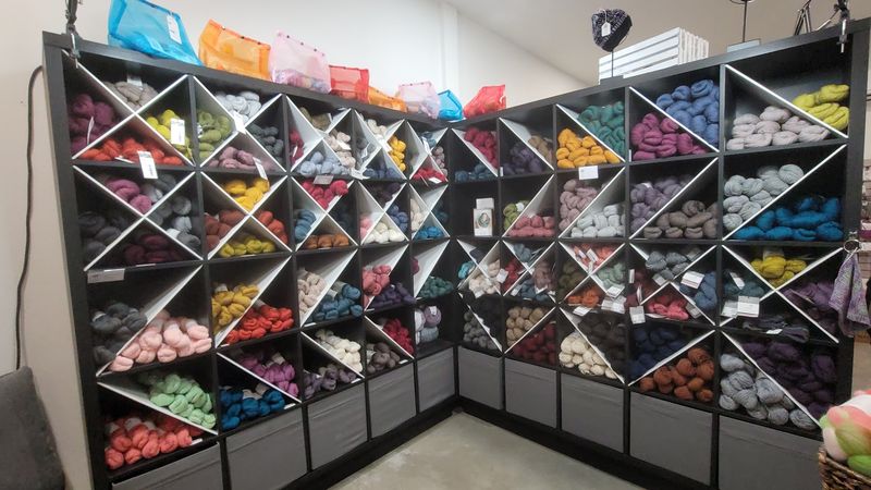 Applewood Yarn Barn Applewood Yarn Barn