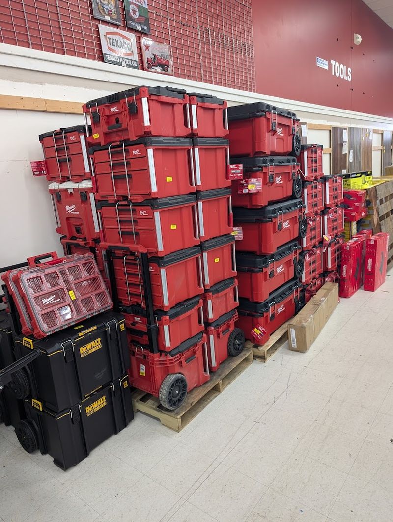 Appliances And Electronics That Make Big Box Stores Nervous