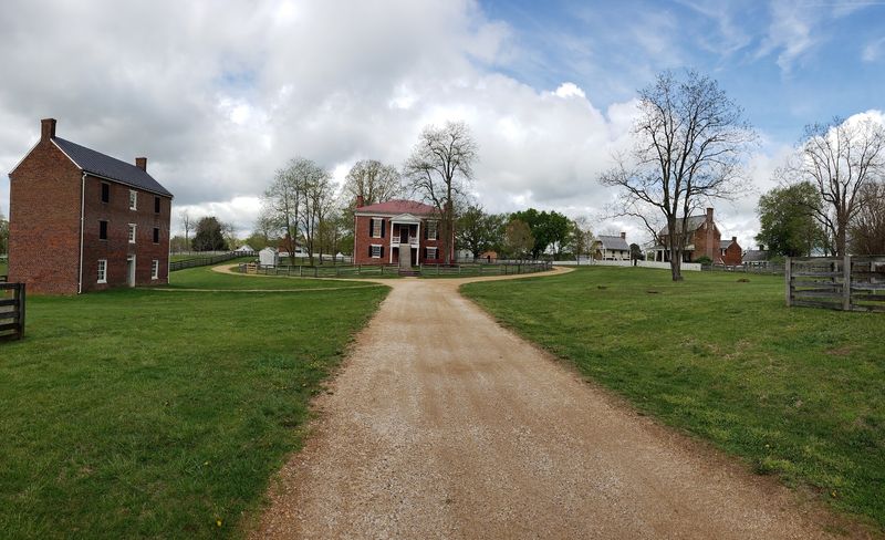 Appomattox