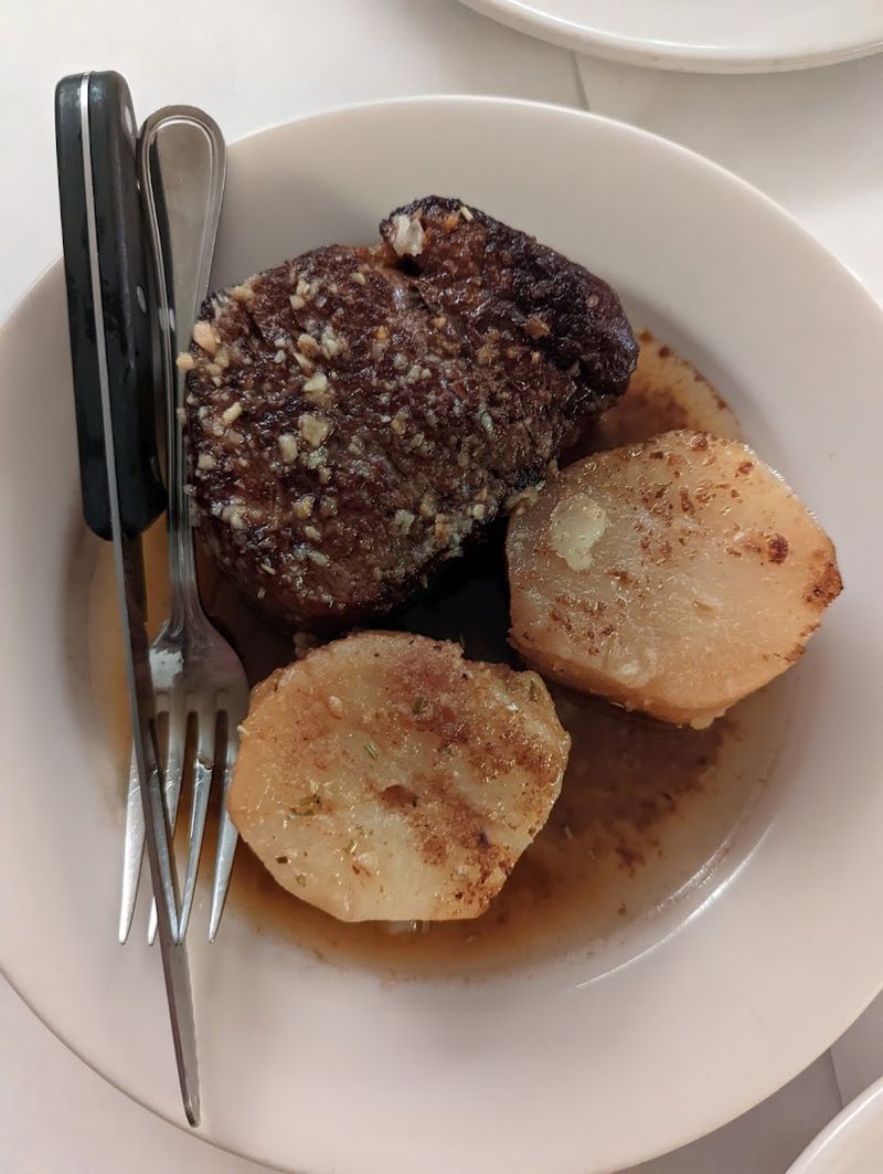 Appreciate The Family-Style Dining Tradition