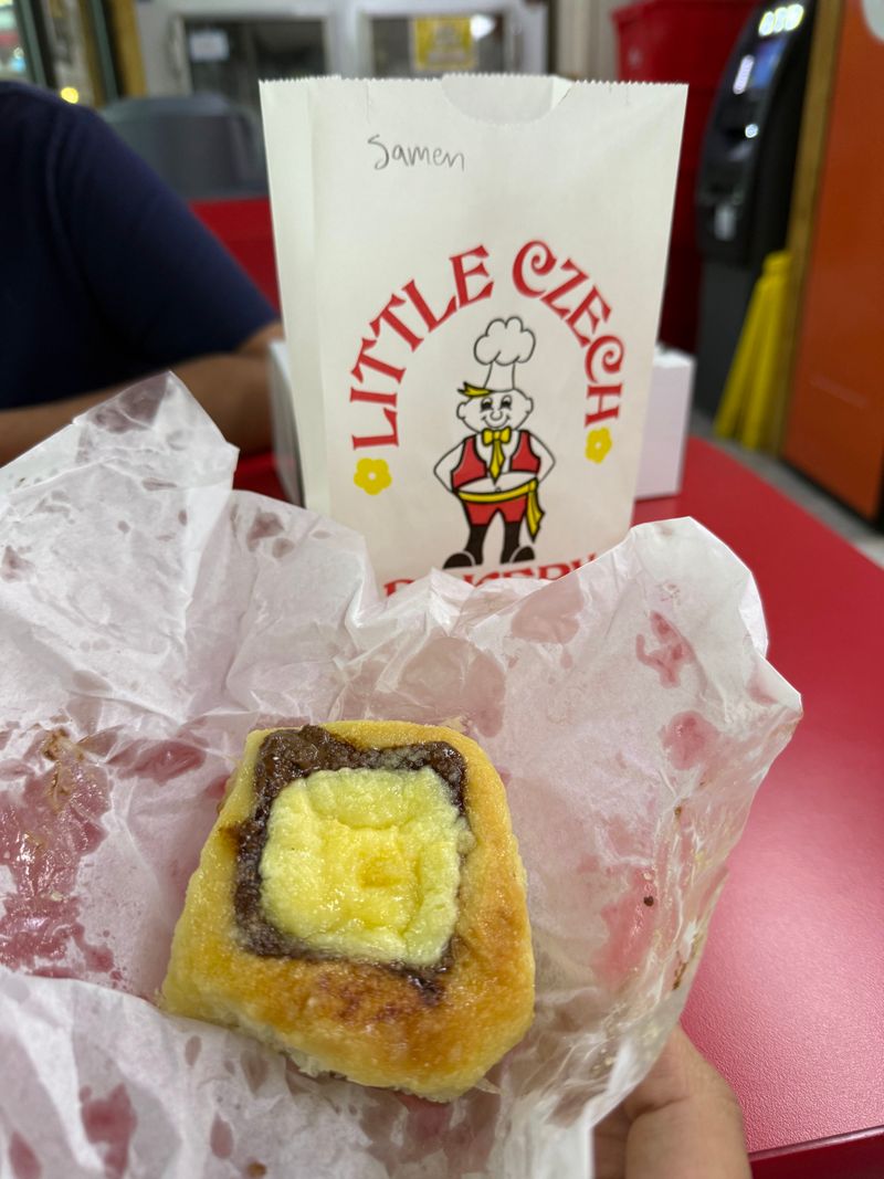 Cream Cheese Daydream