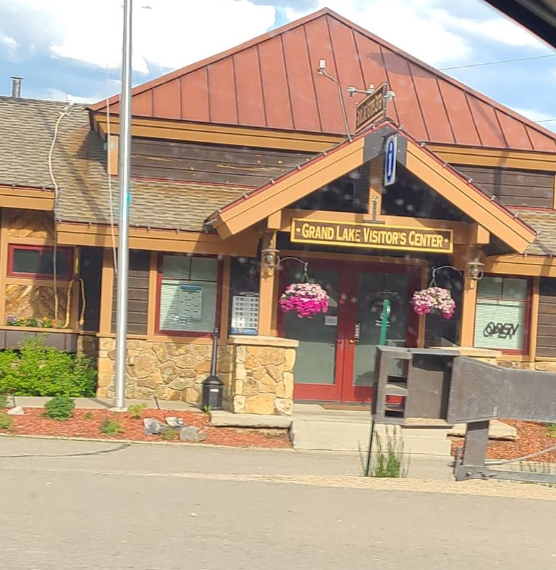 Free Maps, Stickers, And Surprisingly Good Conversation