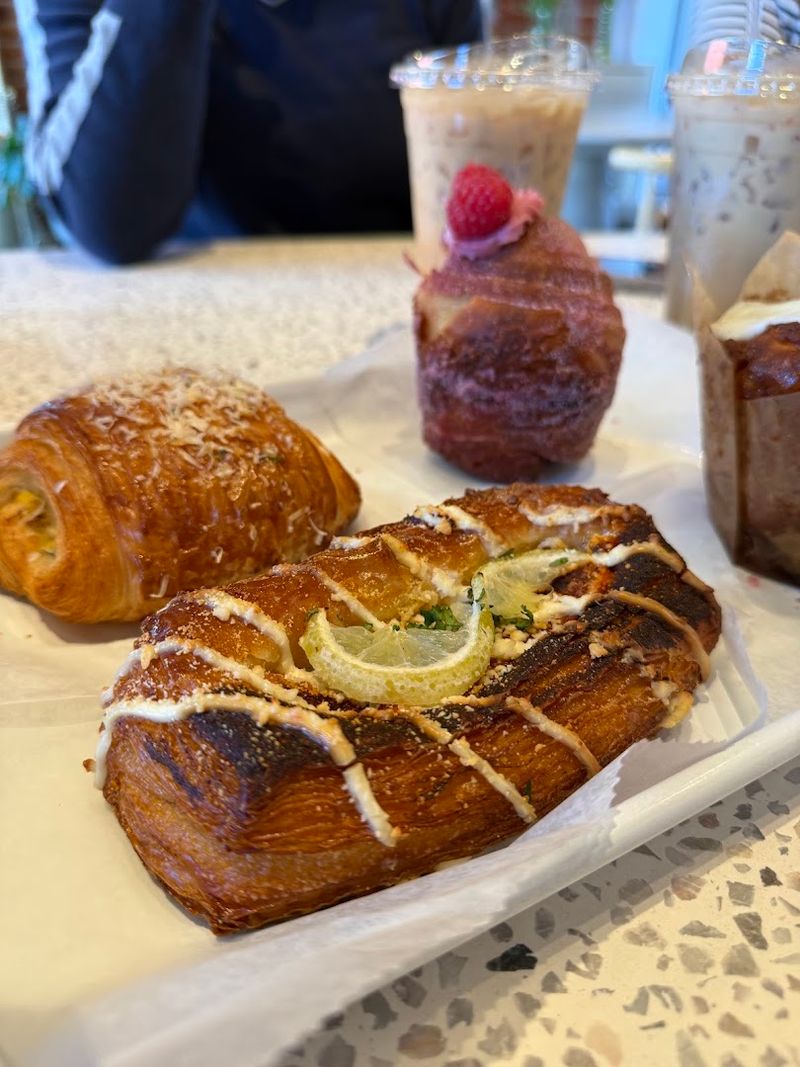 Pastries And Baked Goods That Deserve Their Own Fan Club