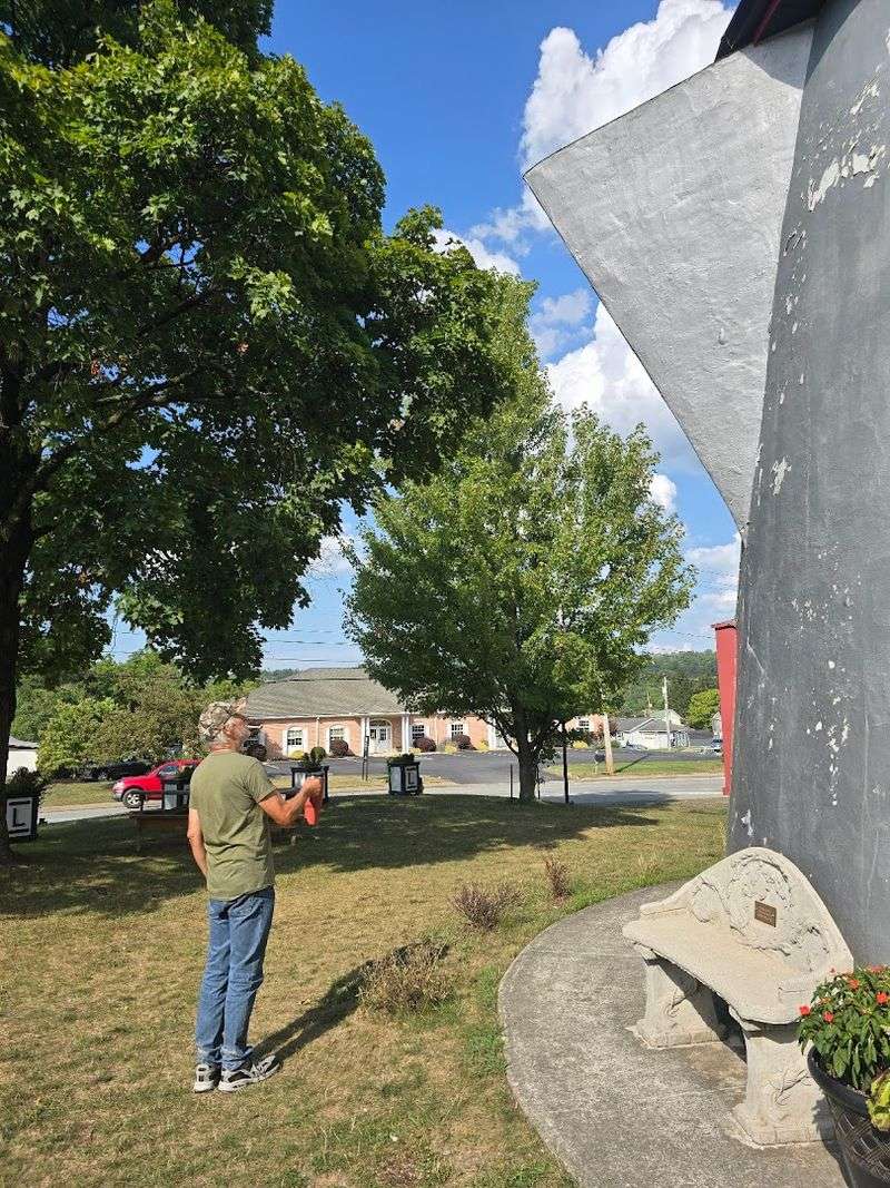 The Photo Opportunity That Roadtrippers Cannot Resist