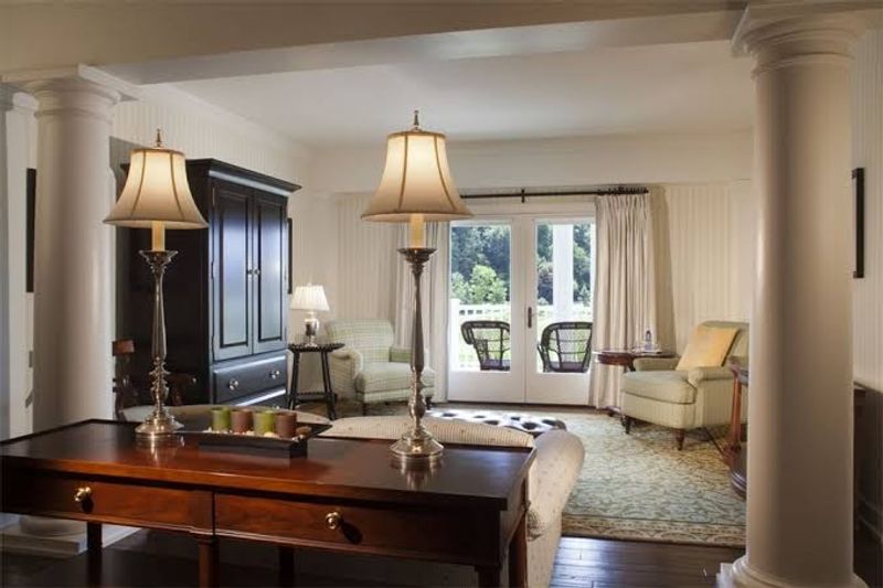 Presidential History and Stories Around Every Corner