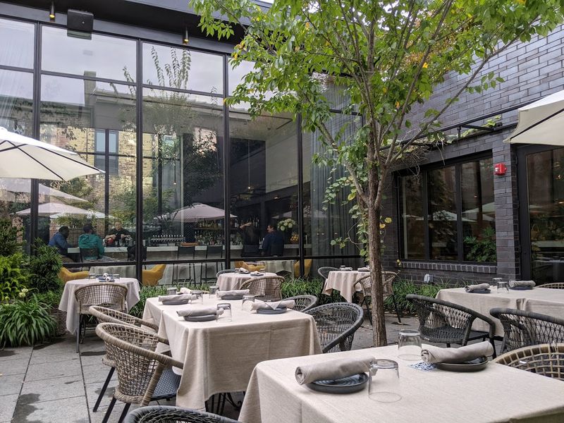 Pusadee's Garden, Pittsburgh