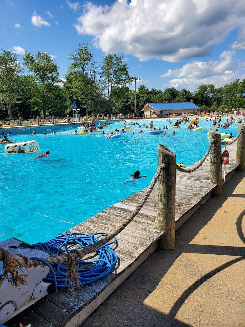 Aquaboggan Park