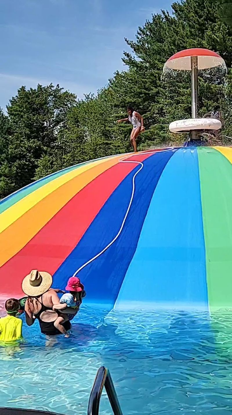 Aquaboggan Water Park, Saco Aquaboggan Water Park, Saco
