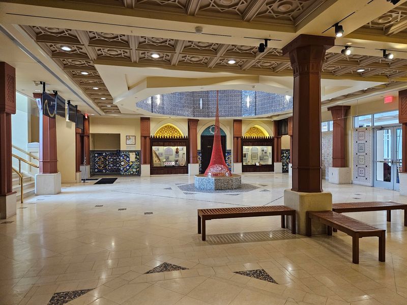 Arab American National Museum