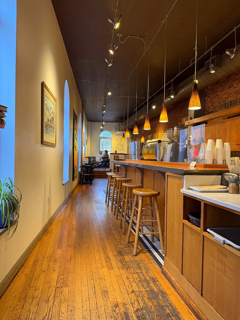 Arabica Coffee Company