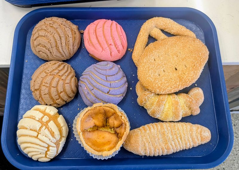 Aracely's Bakery, Cicero, IL