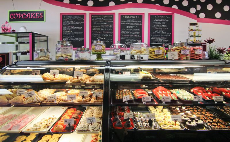 Aracely's Bakery