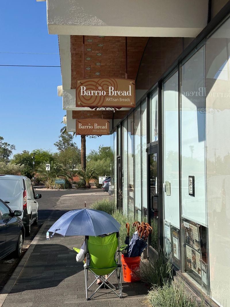 Barrio Bread (Tucson)