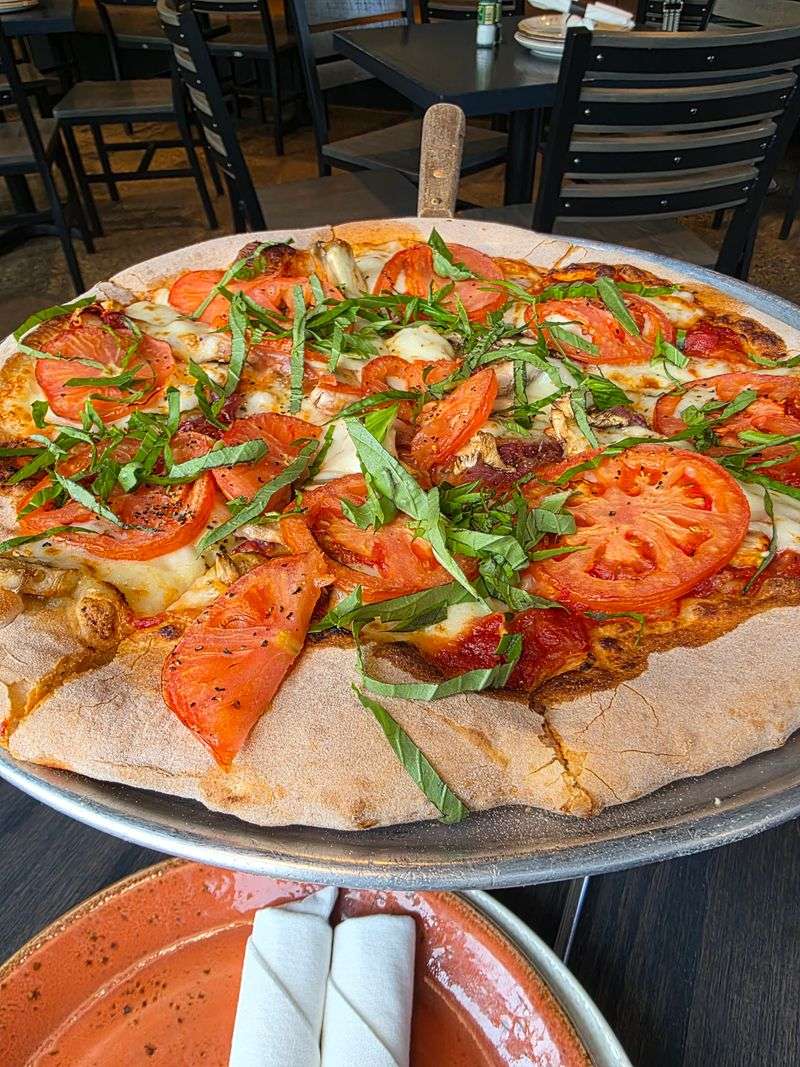 Quattro Gusti, Four Ways