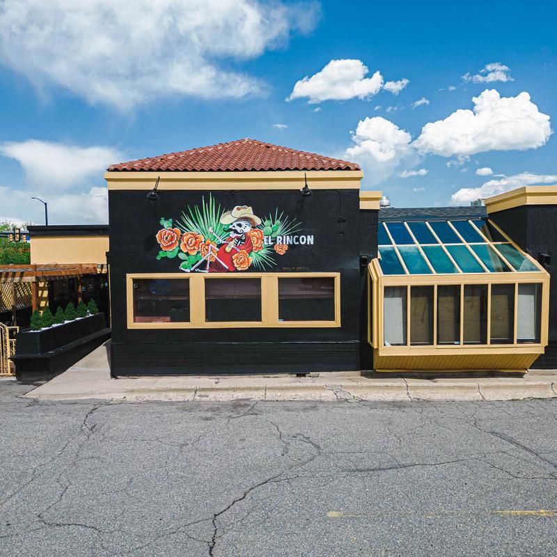 Arapahoe Avenue Makes It An Easy Boulder Stop