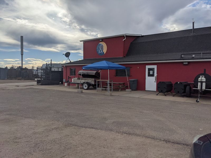 Arapahoe Meat Company