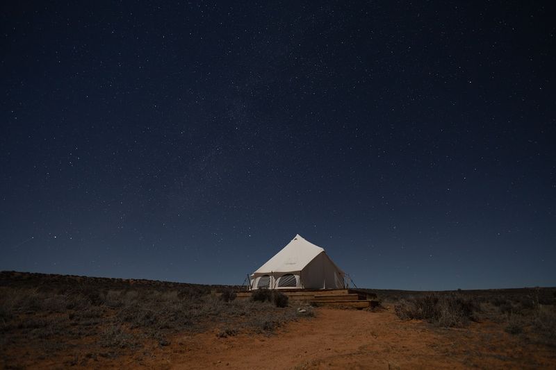 Shash Dine EcoRetreat, Near Page