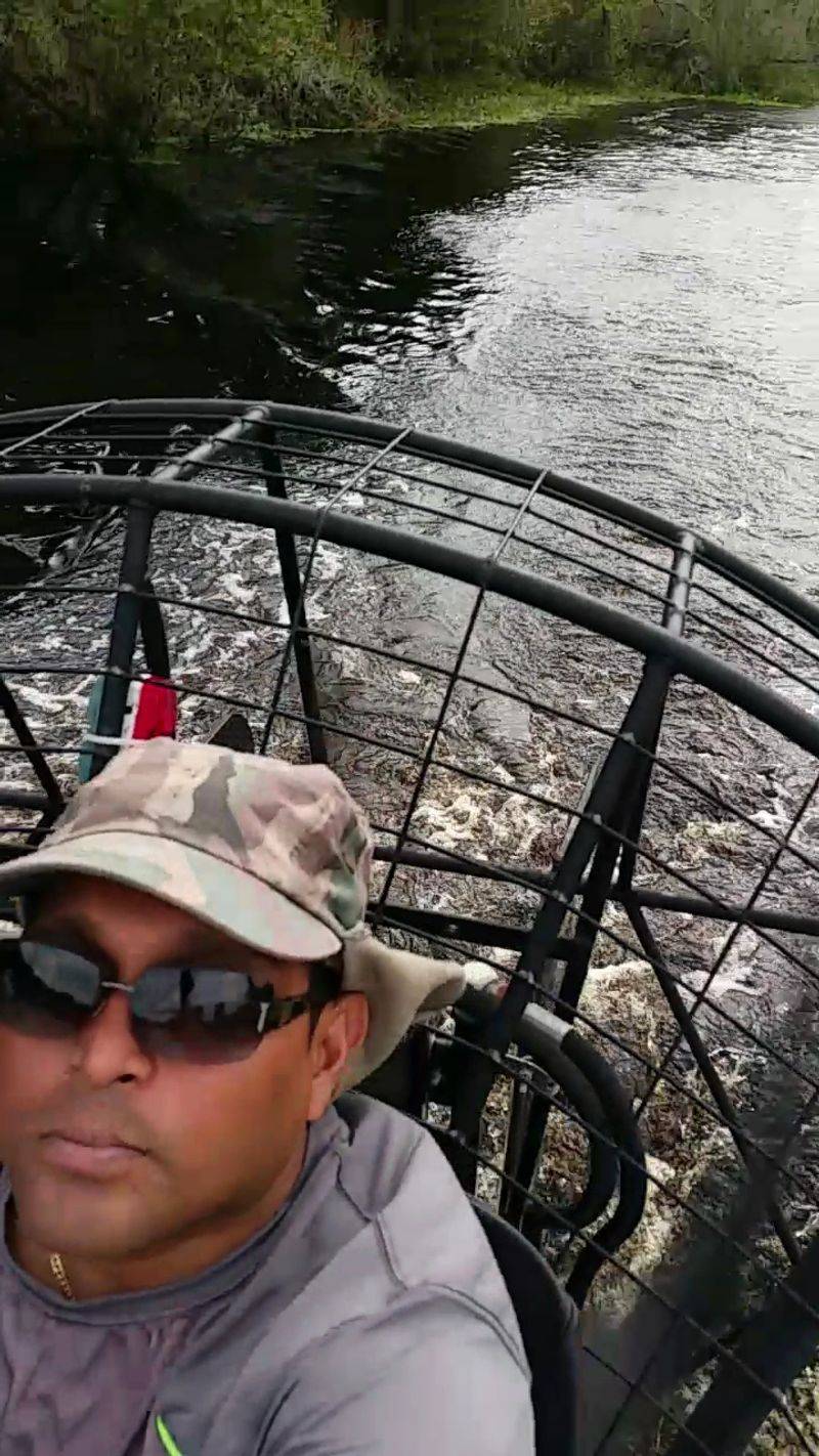 Arbuckle Creek Road, Lorida