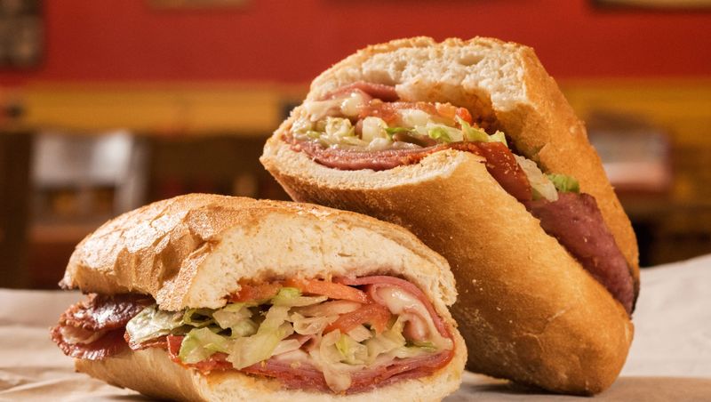 Potbelly's Italian – The Deli Masterpiece