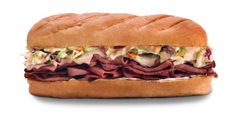 Firehouse Subs: The Smoky-Sweet Reuben Twist