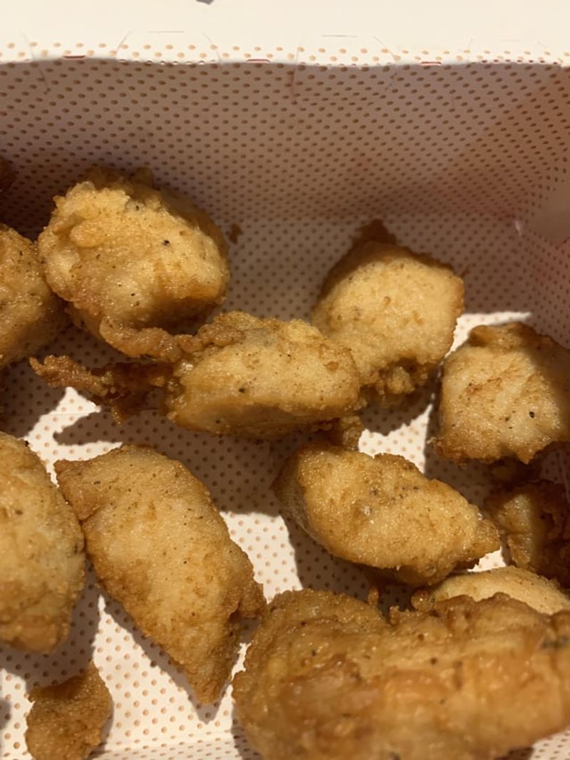 Carl's Jr./Hardee's: The Identity Crisis Nuggets