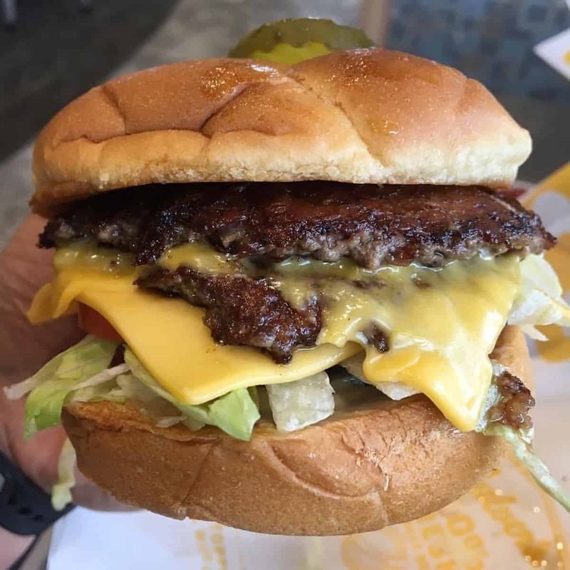 Culver's ButterBurger: Midwest's Best-Kept Secret