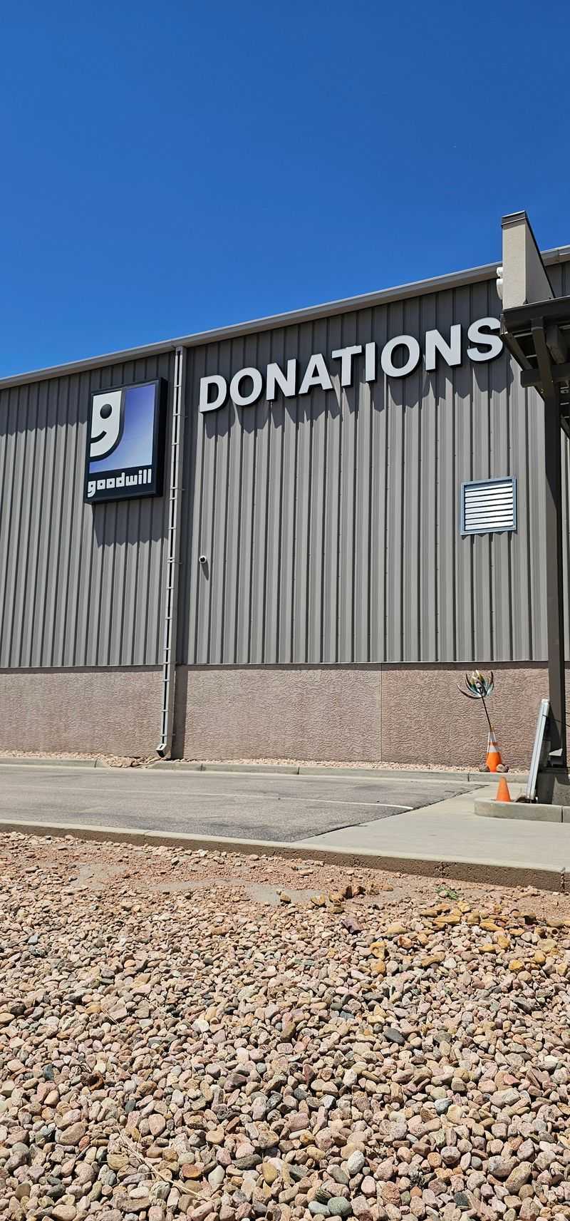 Goodwill of Colorado