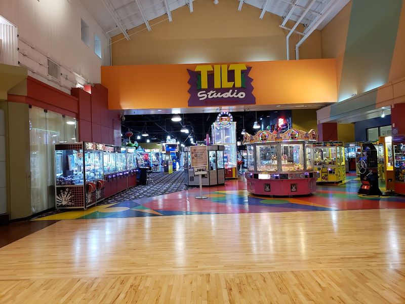 Arcade Energy Takes Over