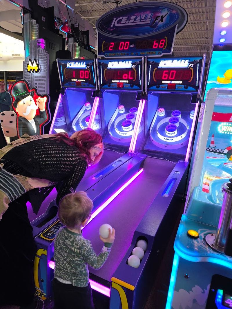 Arcade Games, Prize Tickets, And The Unexpected Joy Of Winning Plastic Junk