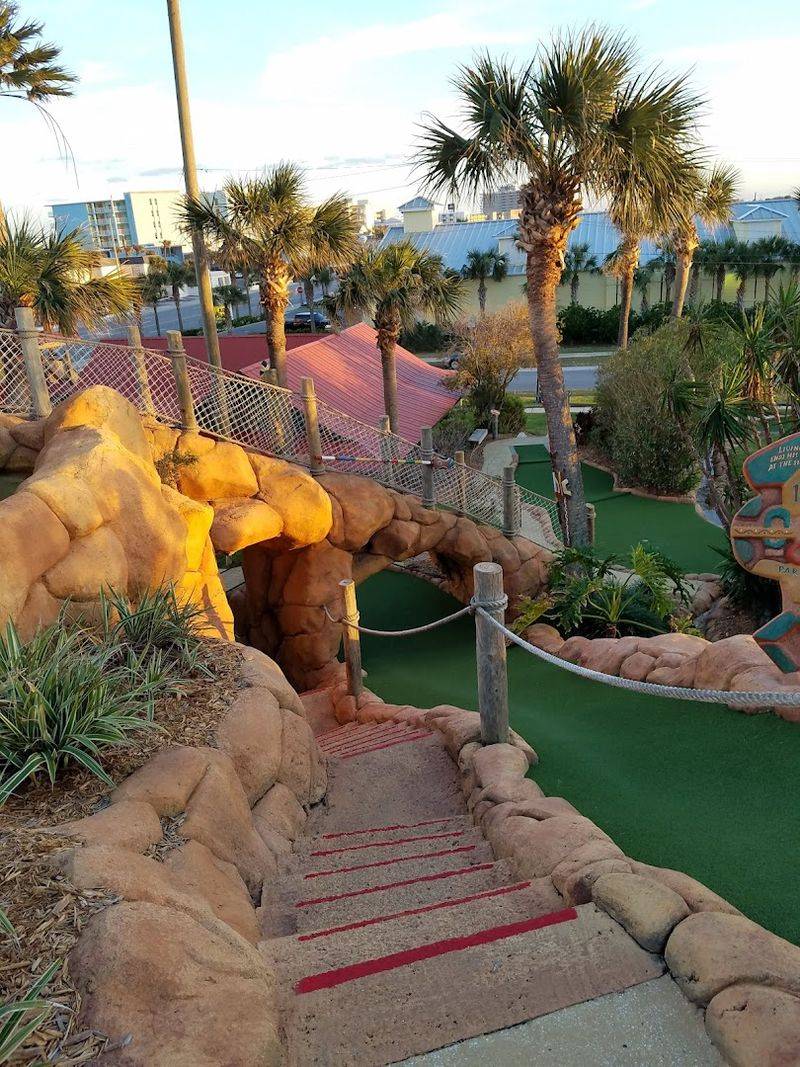 Friendly Staff And Late Hours