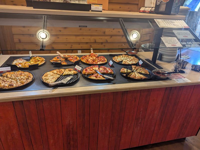 Savory Foundations Before Sweet Finale