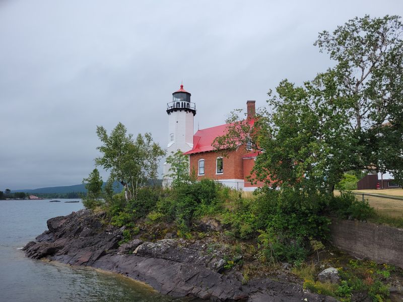 Copper Harbor, Remote Keweenaw Peninsula Escape