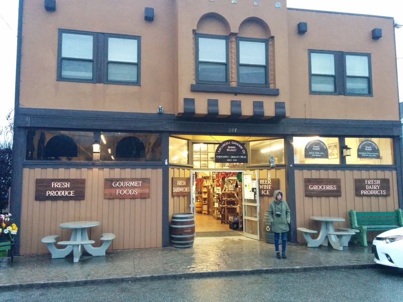 Arcangeli Grocery Co.