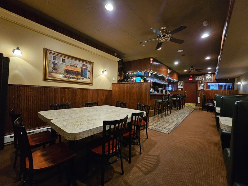 Arcaro & Genell: The Home of Old Forge Pizza Arcaro & Genell: The Home of Old Forge Pizza