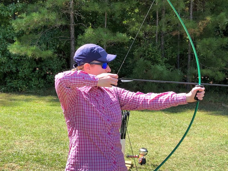 Archery And Skeet Shooting For Adventure Seekers