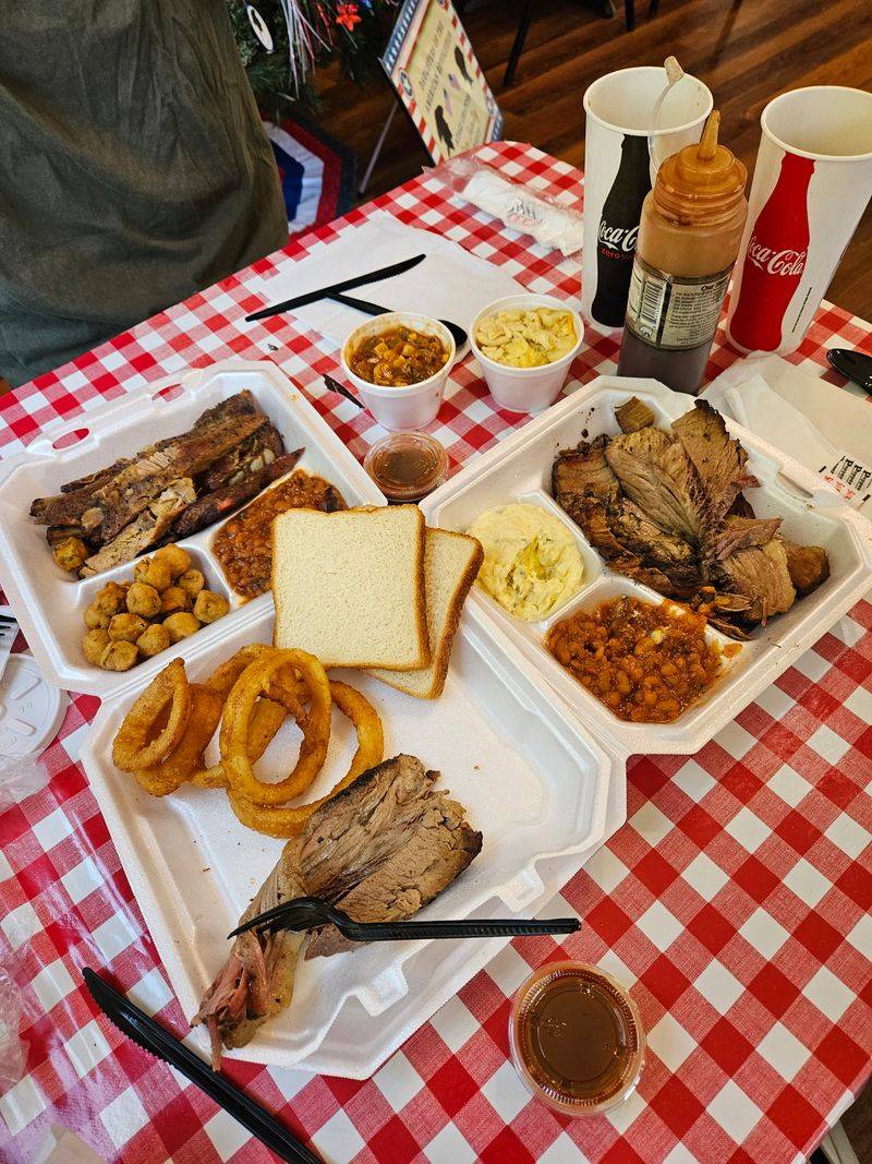 Fat Boy’s Bar-B-Que Ranch – Prattville, AL