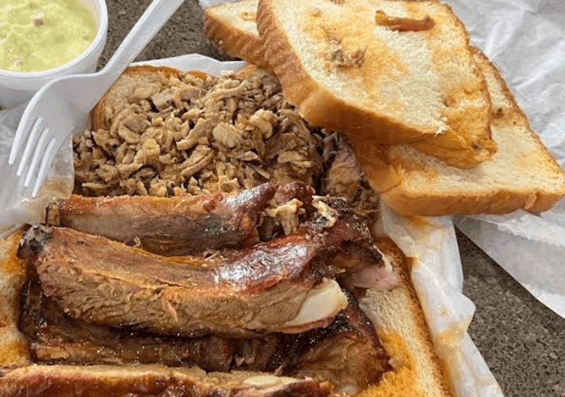 Archibald's Original BBQ