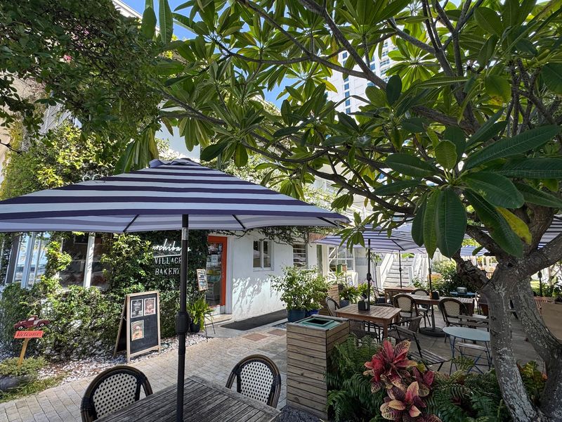 Archibald's Village Bakery, Fort Lauderdale Archibald's Village Bakery, Fort Lauderdale