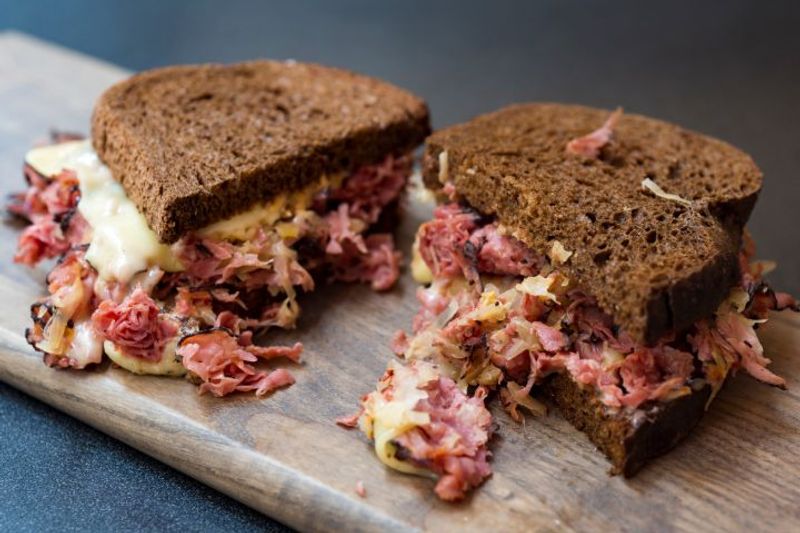 Archie's New York Deli
