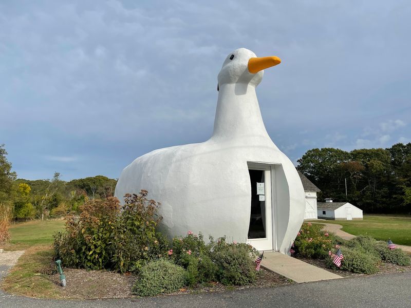 Architects Literally Named A Building Style After It