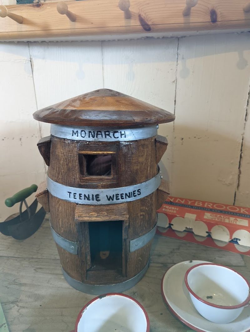 The Teenie Weenies Thread